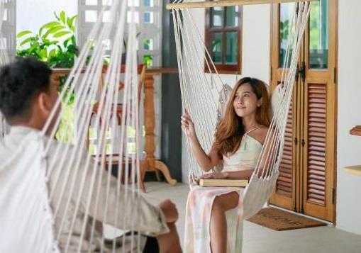 Magical Mountain View Resort en Khao Sok
