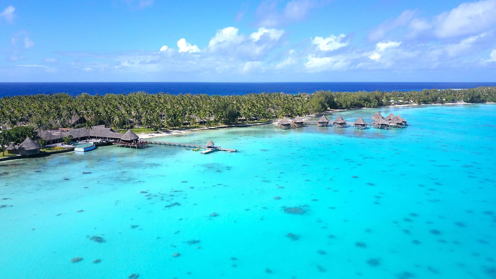Rangiroa