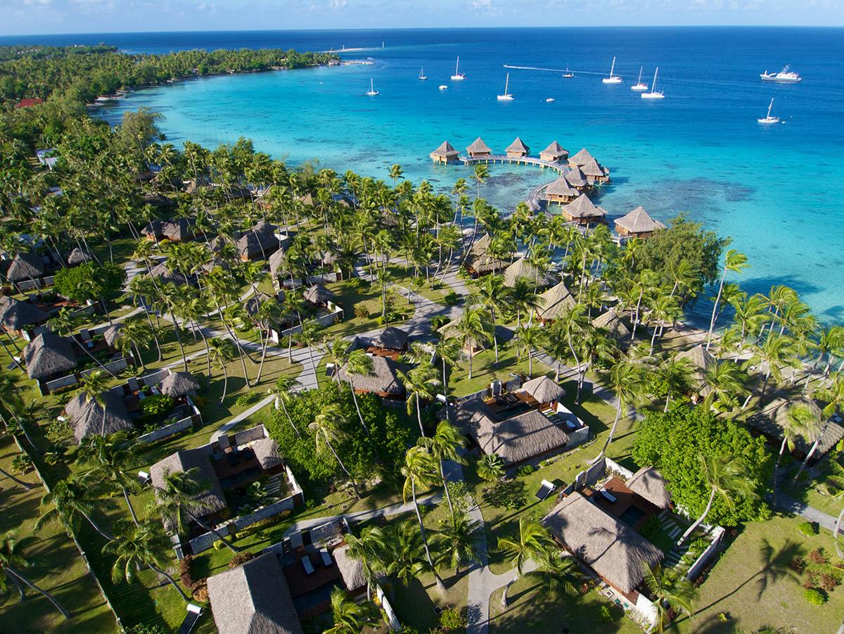 Rangiroa