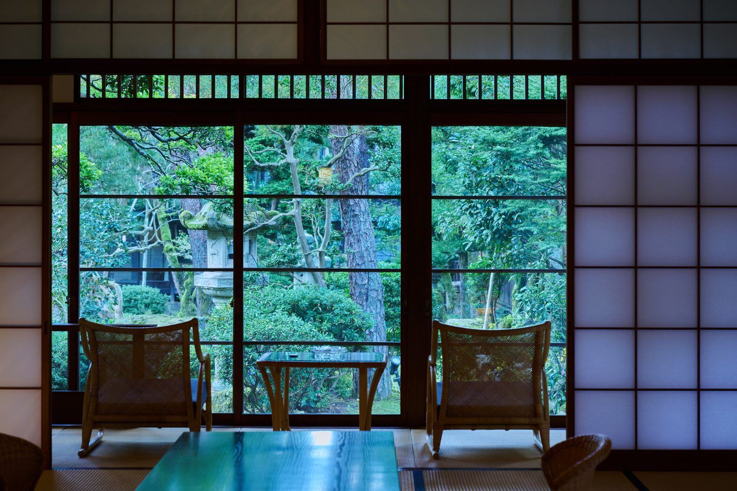 Kinosaki Onsen
