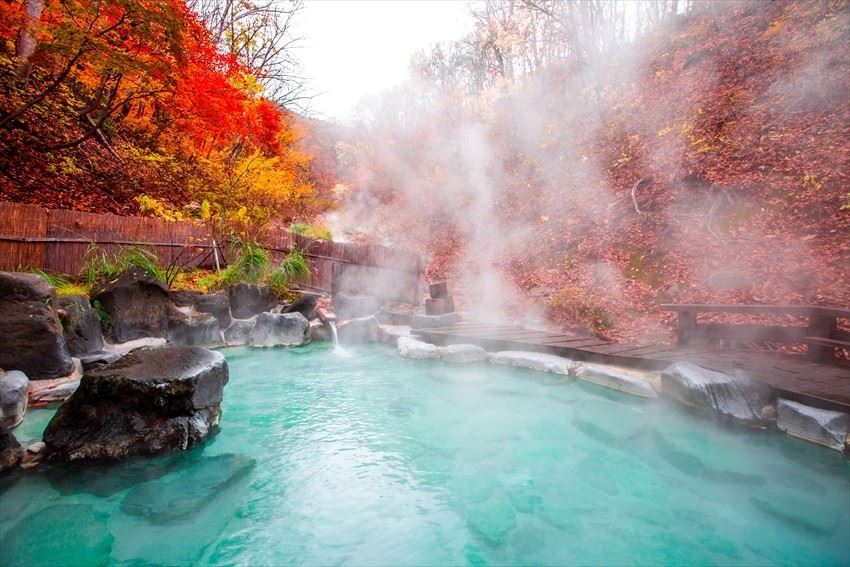 Kinosaki Onsen