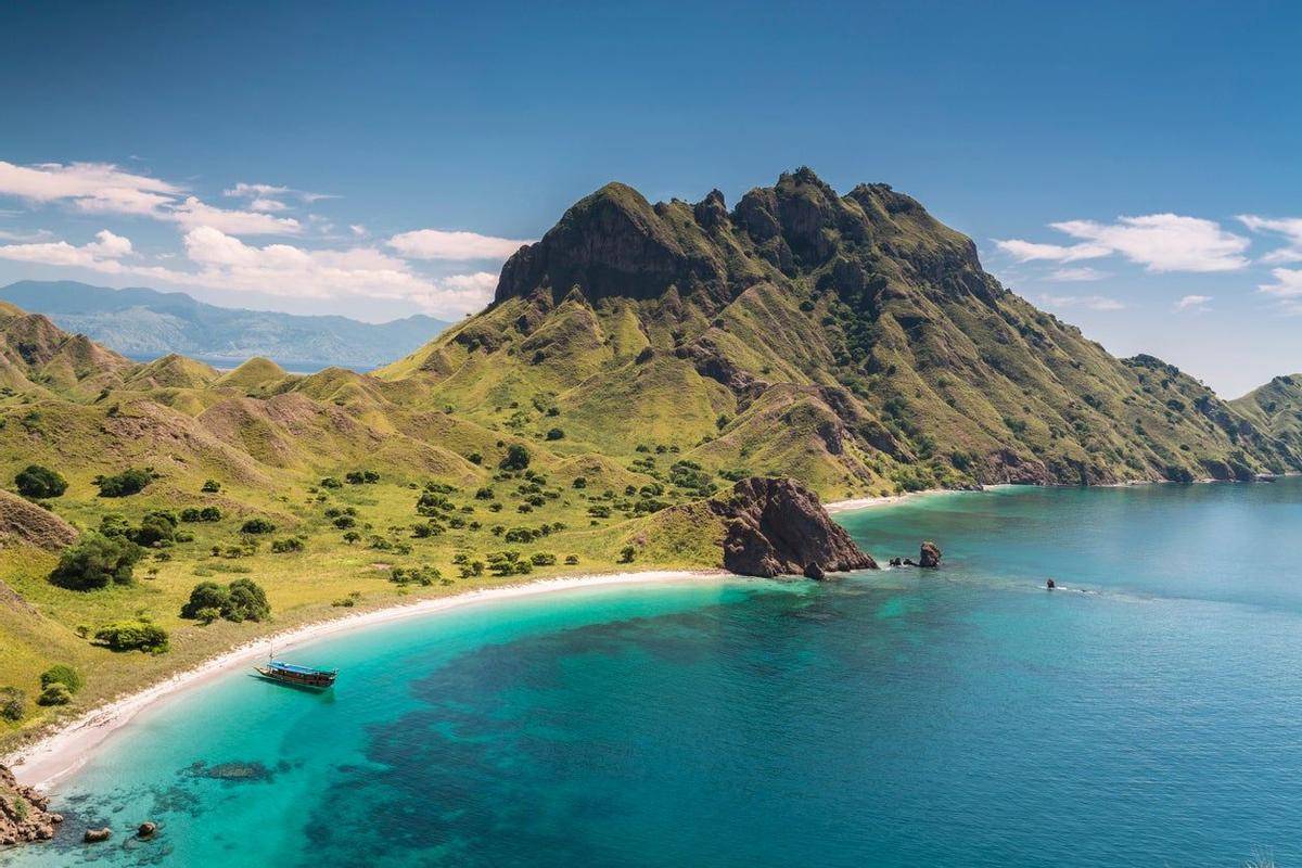 Derya Liveaboard en Komodo
