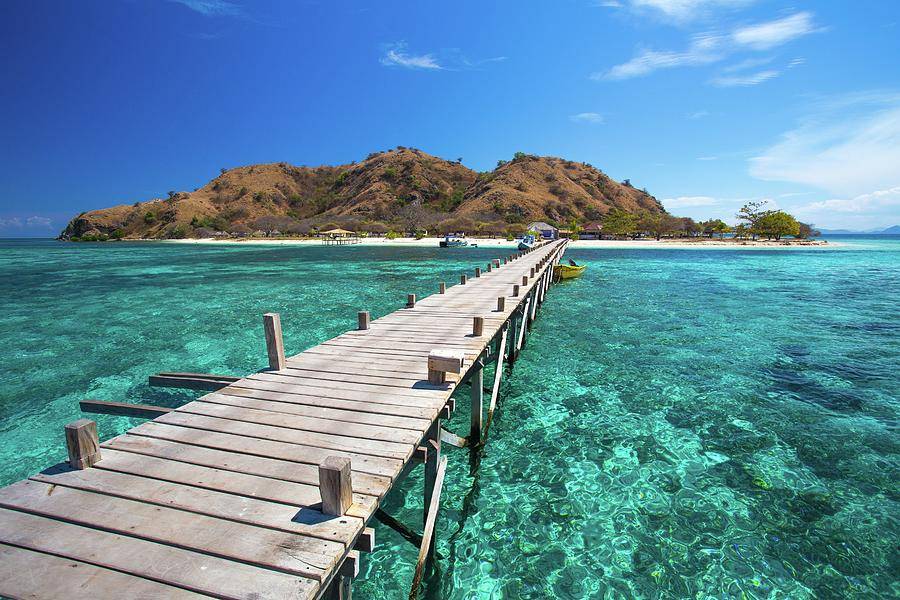Derya Liveaboard en Komodo