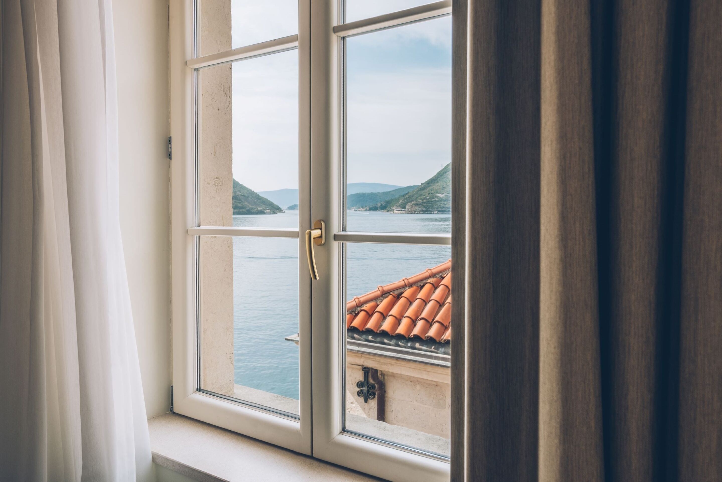 Heritage Grand Perast en Kotor