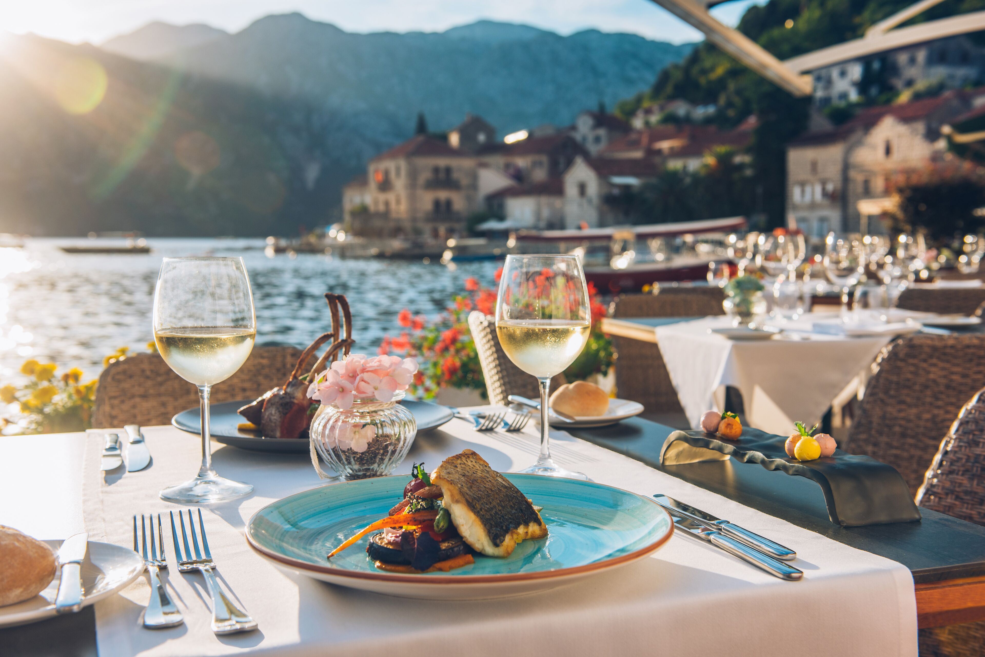 Heritage Grand Perast en Kotor