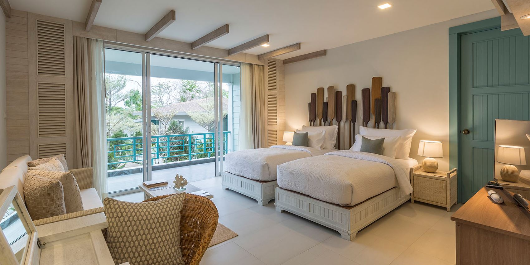 Cape Kudu Hotel en Koh Yao Noi