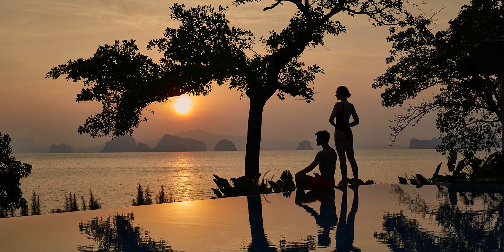 Cape Kudu Hotel en Koh Yao Noi