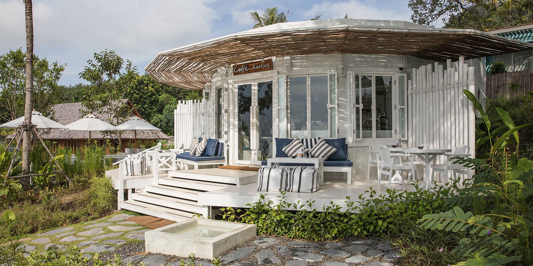 Cape Kudu Hotel en Koh Yao Noi
