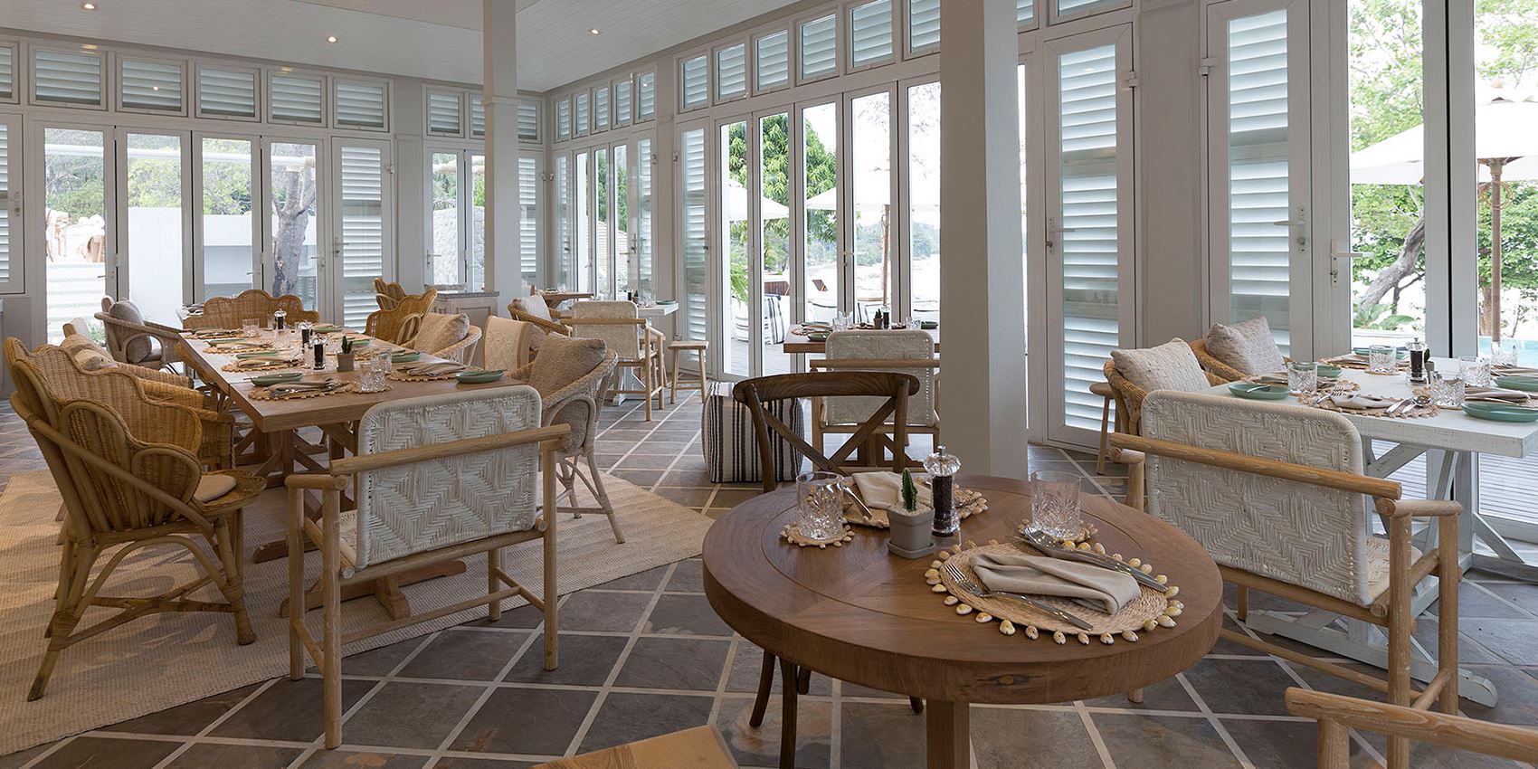 Cape Kudu Hotel en Koh Yao Noi