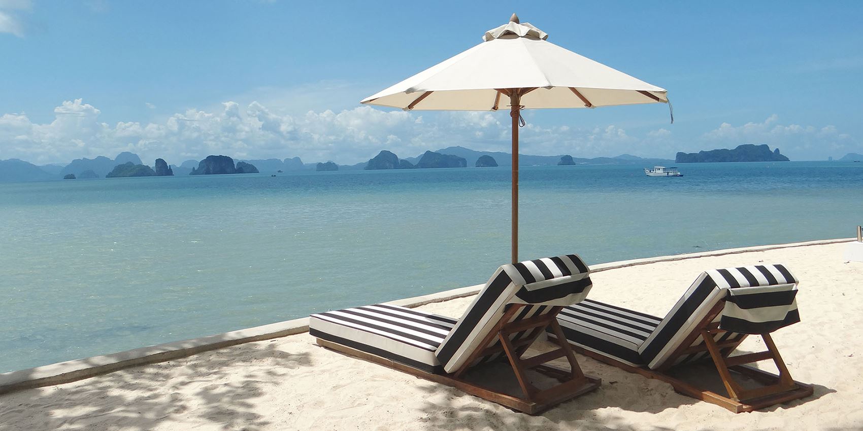 Cape Kudu Hotel en Koh Yao Noi
