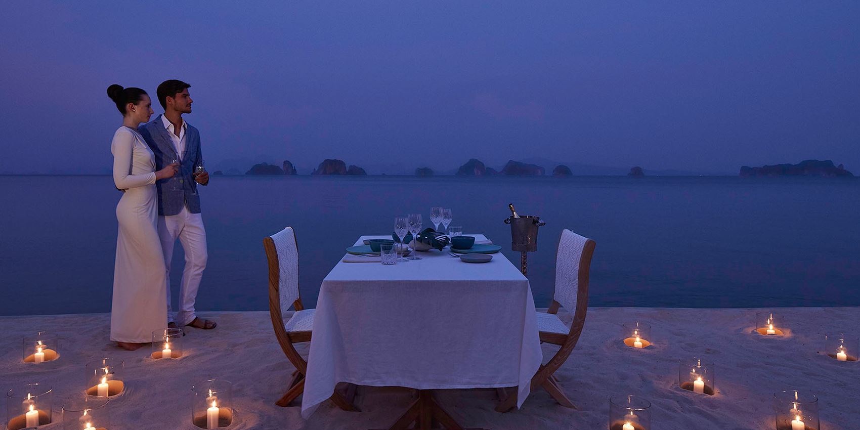 Cape Kudu Hotel en Koh Yao Noi