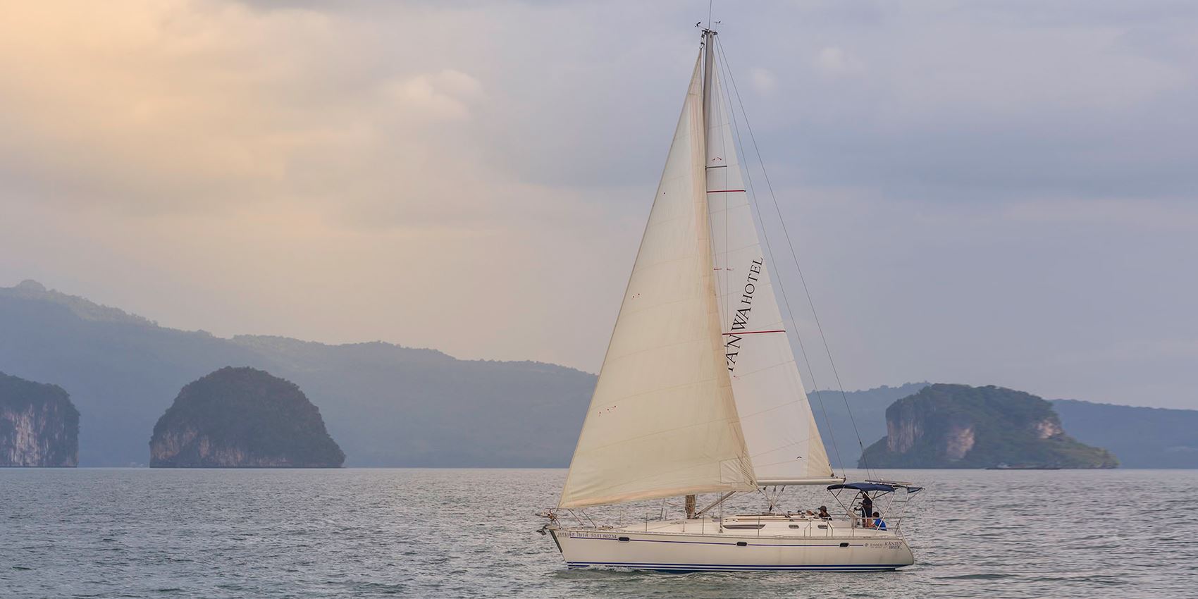 Cape Kudu Hotel en Koh Yao Noi