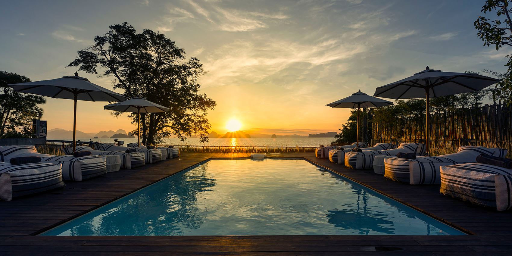 Cape Kudu Hotel en Koh Yao Noi