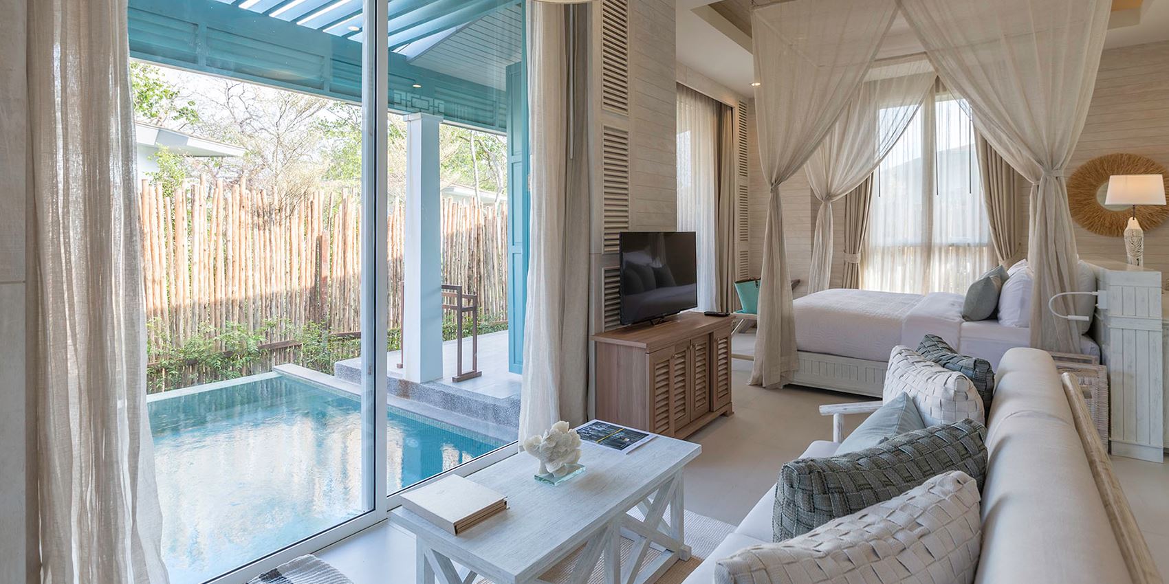 Cape Kudu Hotel en Koh Yao Noi