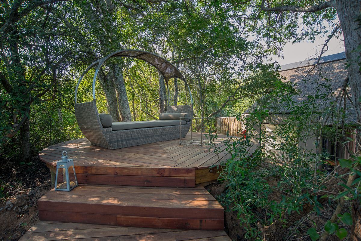 AM Lodge en Kruger National Park