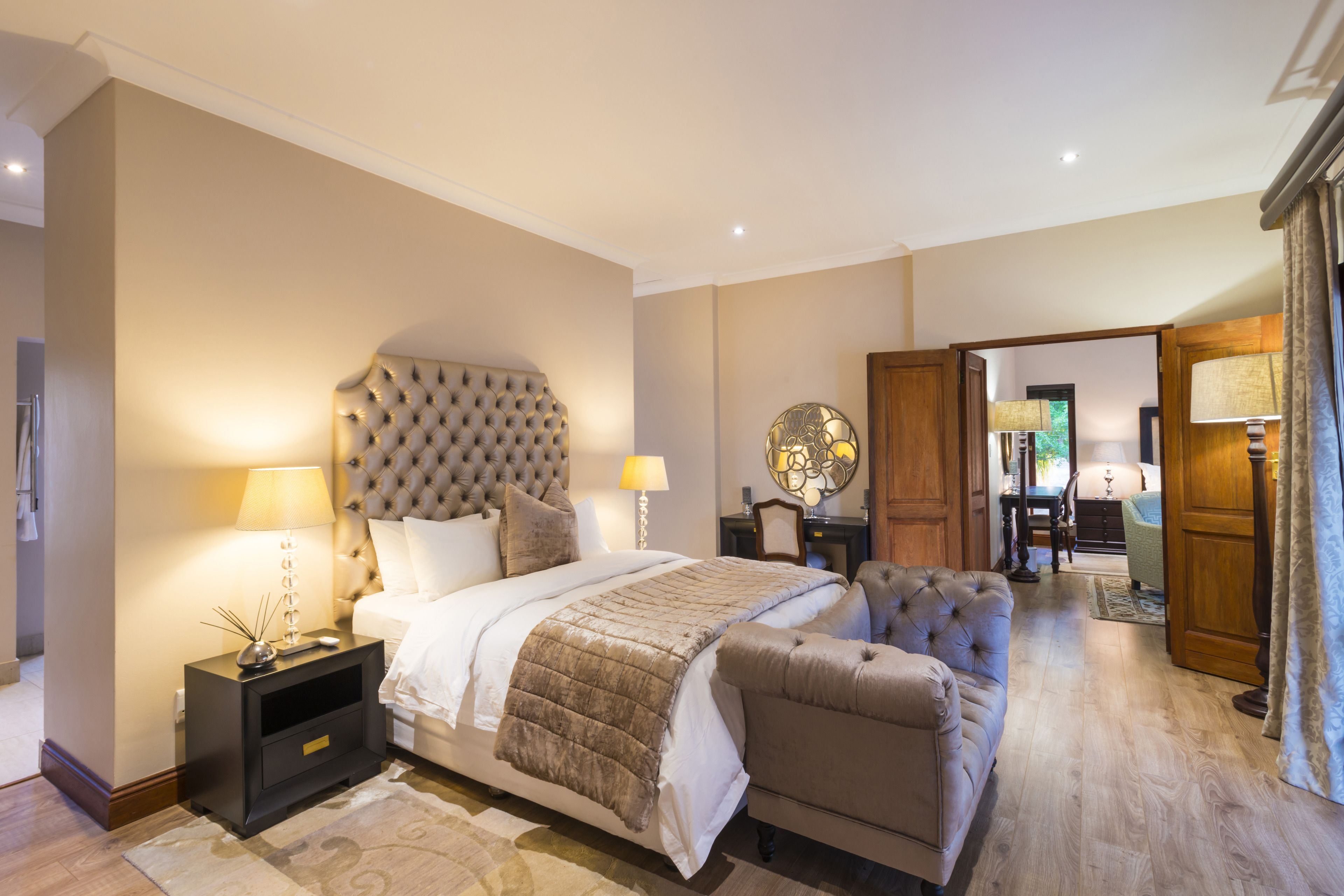 AM Lodge en Kruger National Park