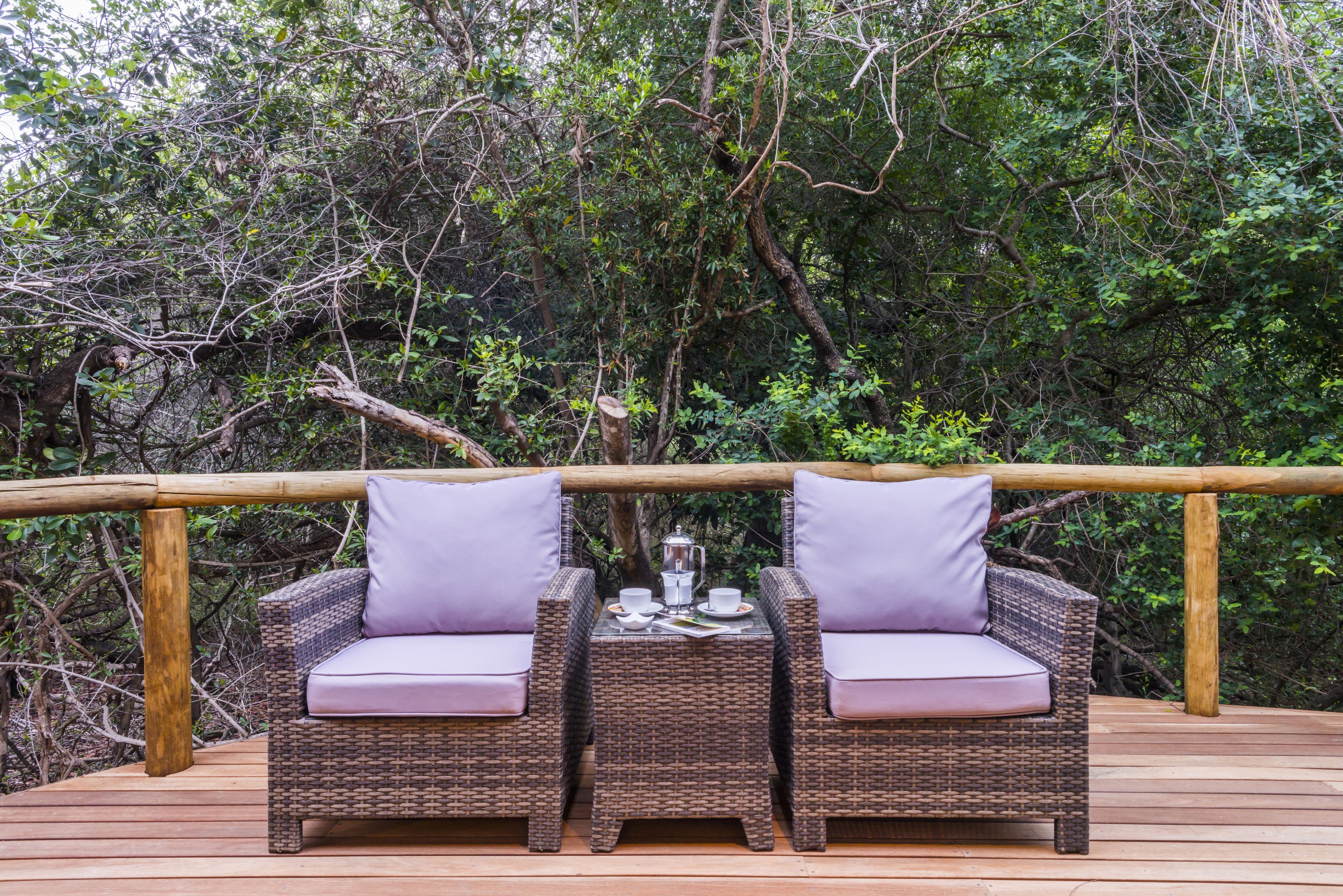 AM Lodge en Kruger National Park