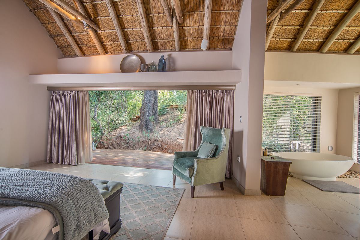 AM Lodge en Kruger National Park
