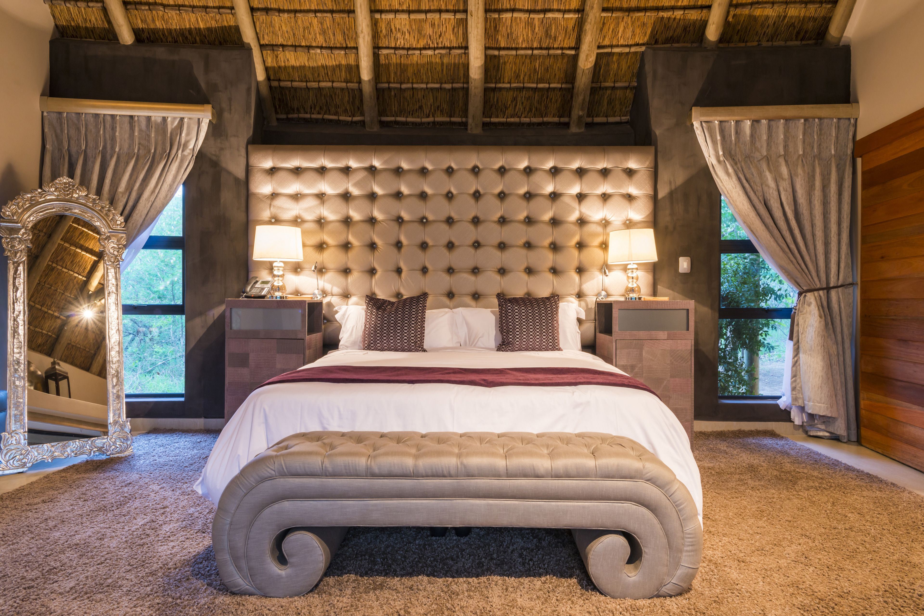 AM Lodge en Kruger National Park