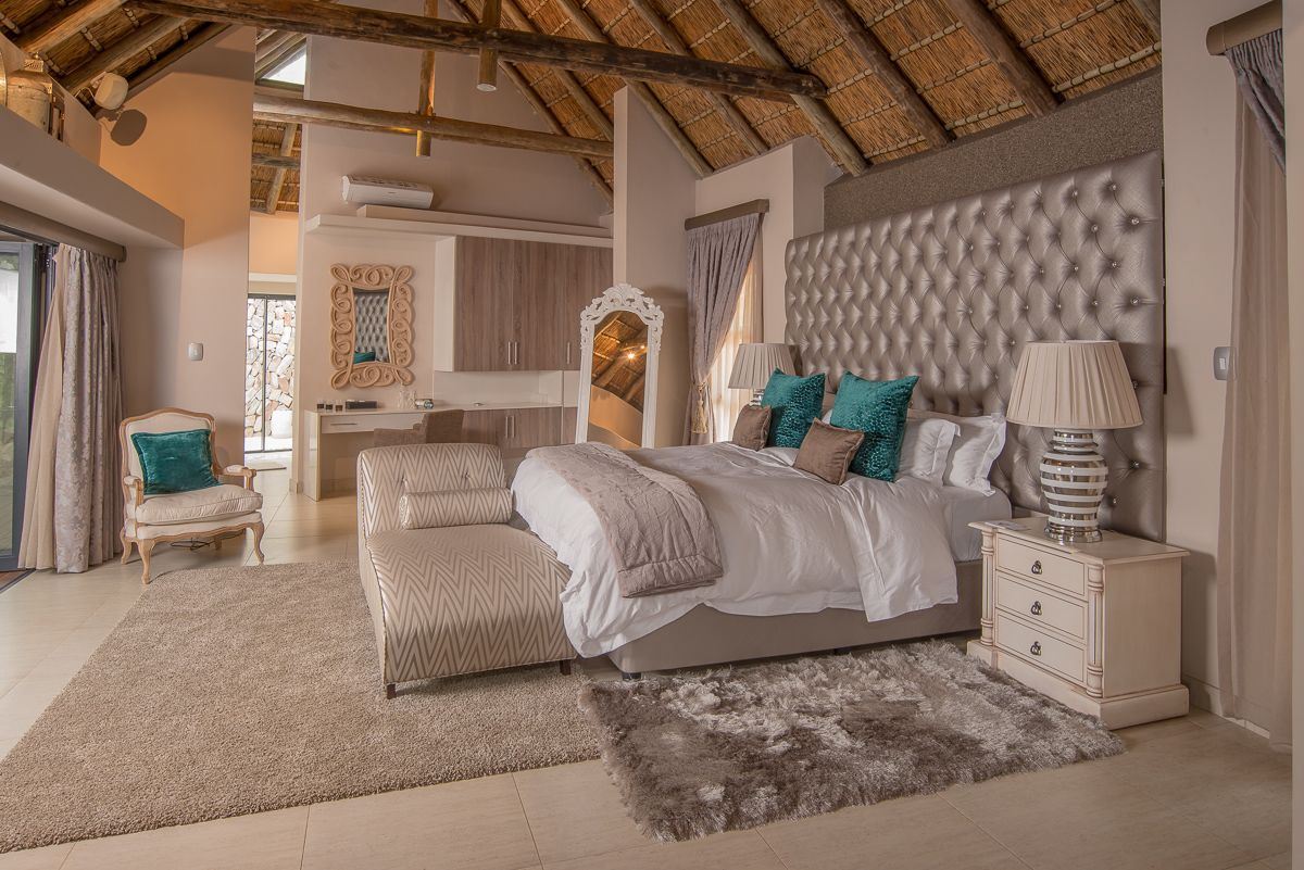 AM Lodge en Kruger National Park