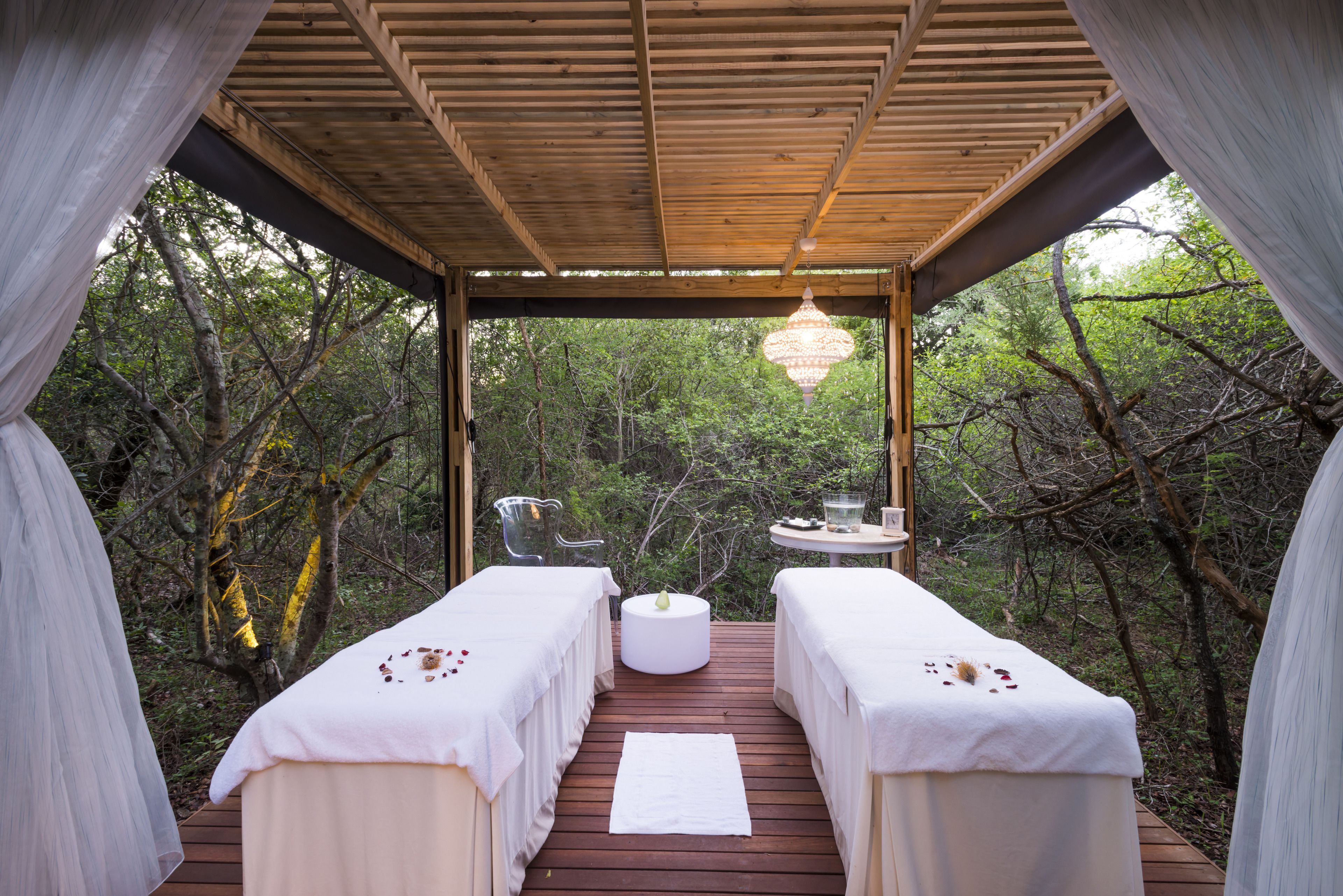 AM Lodge en Kruger National Park