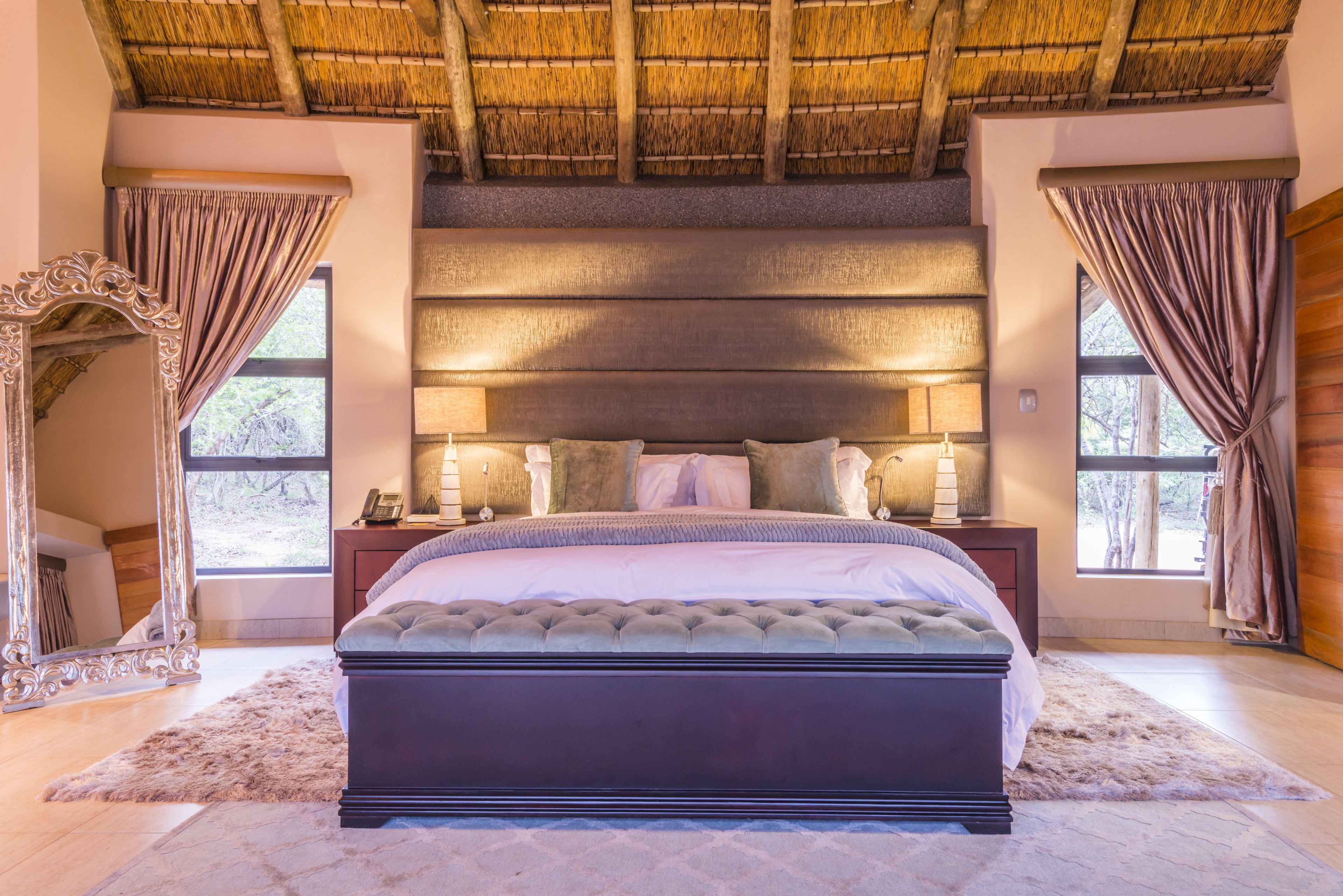 AM Lodge en Kruger National Park
