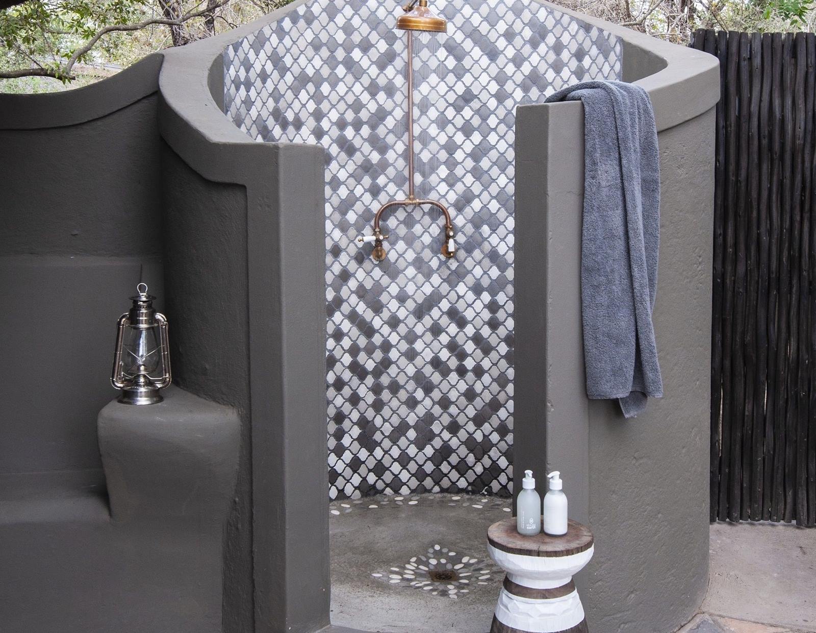 Jock Safari Lodge en Kruger National Park