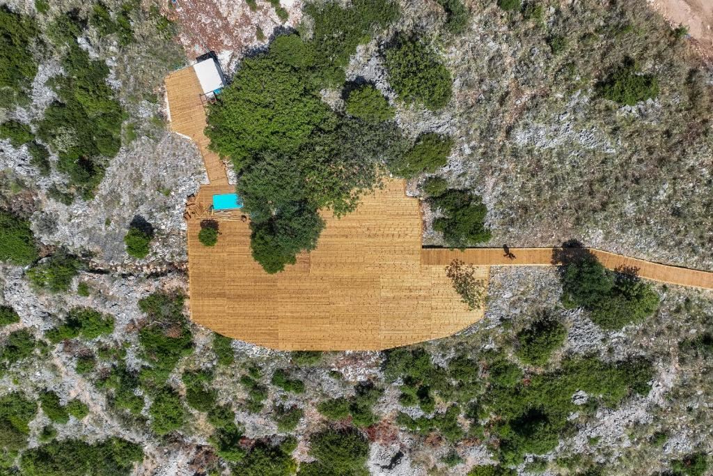 Arameras Beach Resort  en Ksamil