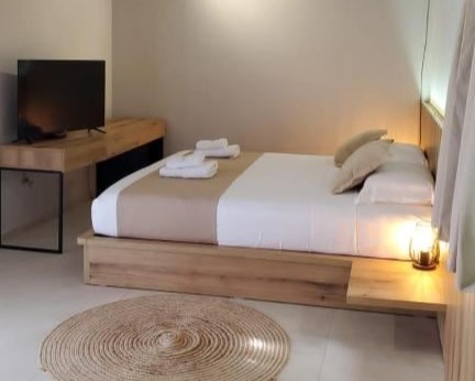 Arameras Beach Resort  en Ksamil