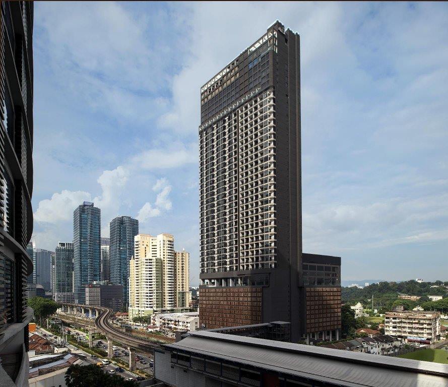 Alila Bangsar en Kuala Lumpur