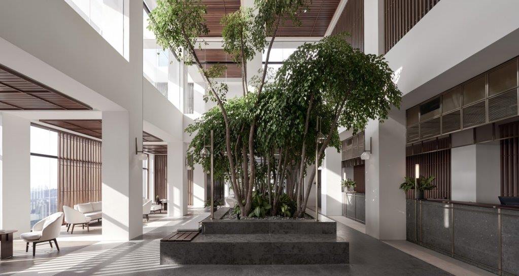 Alila Bangsar en Kuala Lumpur