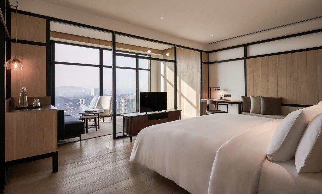 Alila Bangsar en Kuala Lumpur