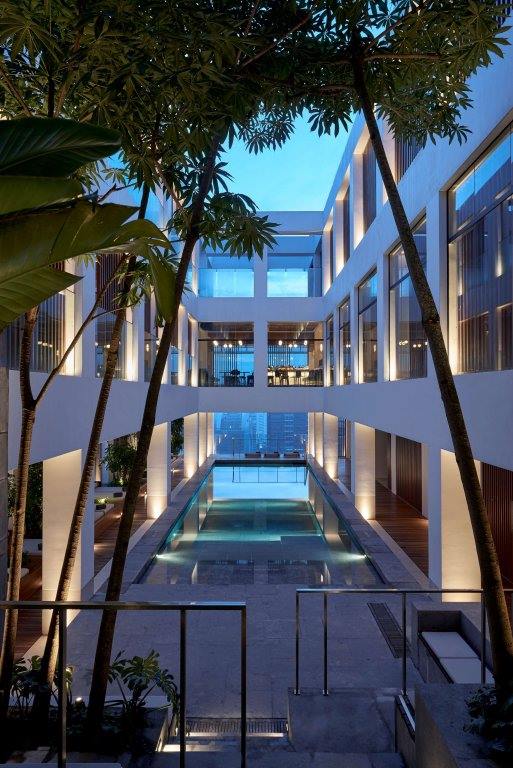 Alila Bangsar en Kuala Lumpur