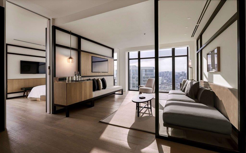 Alila Bangsar en Kuala Lumpur