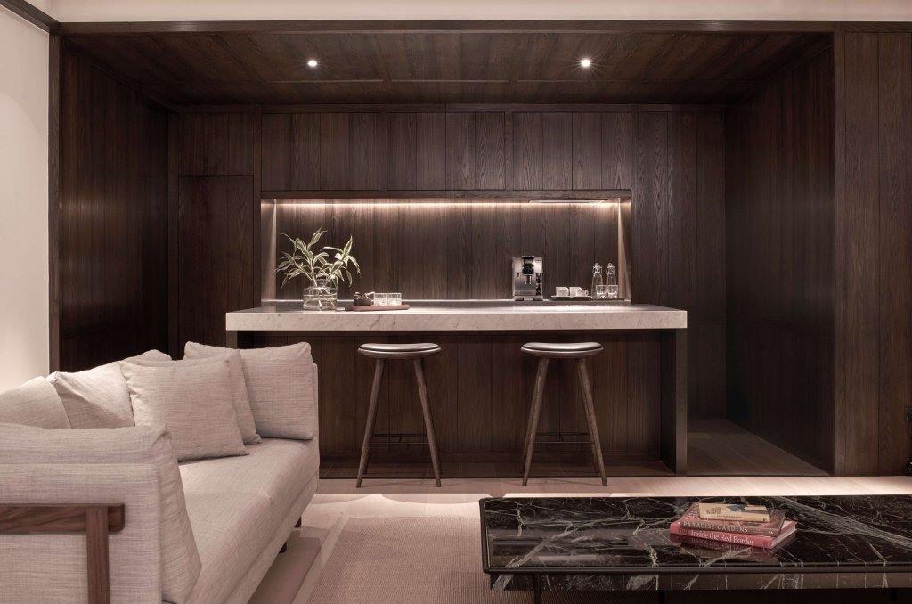 Alila Bangsar en Kuala Lumpur