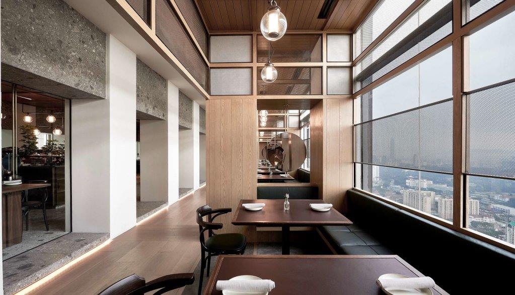 Alila Bangsar en Kuala Lumpur