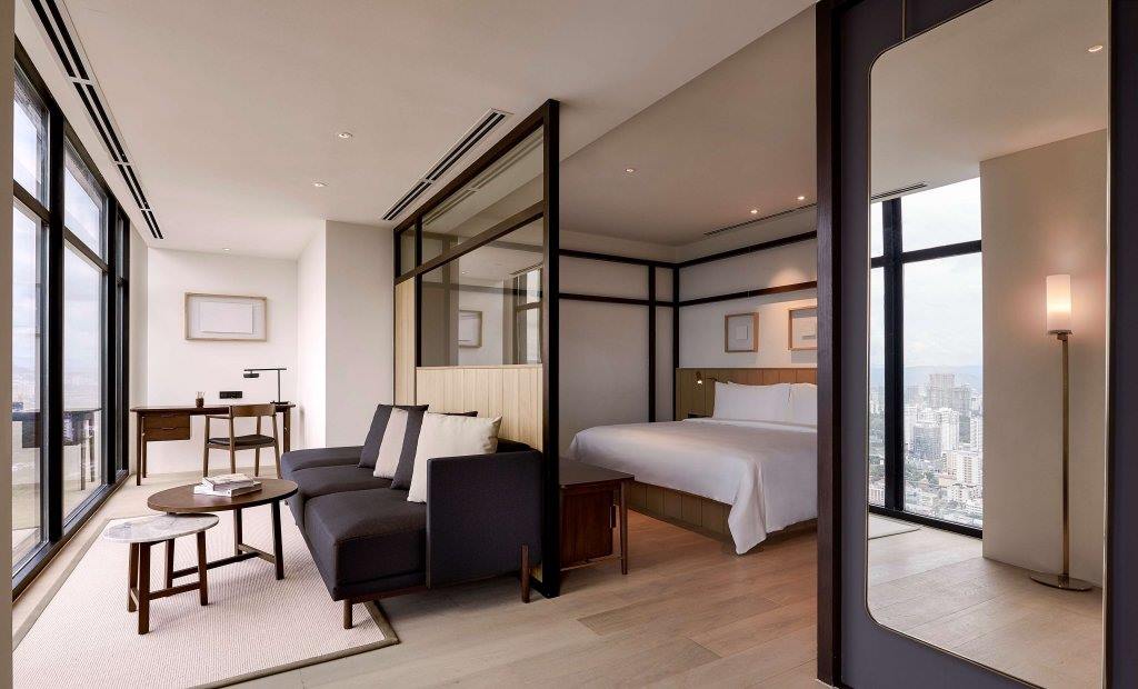 Alila Bangsar en Kuala Lumpur