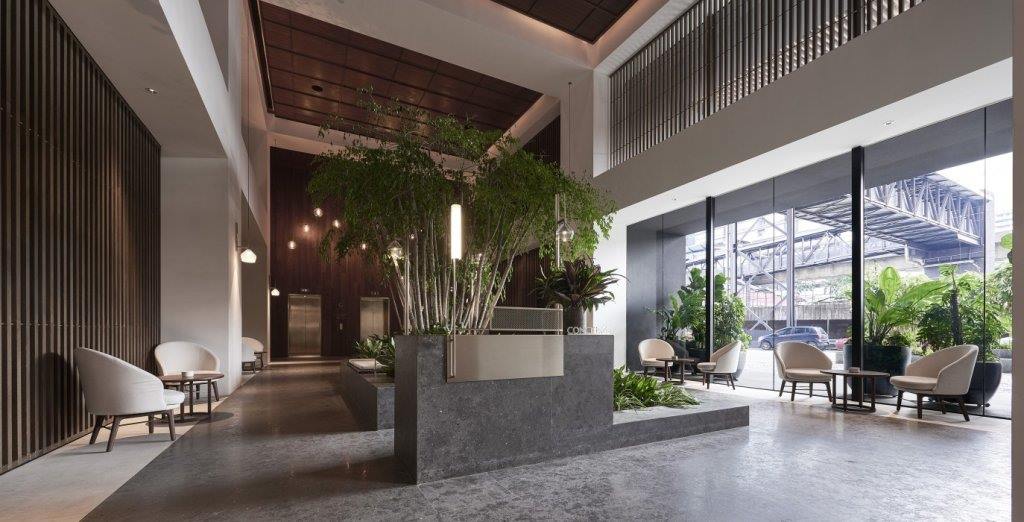 Alila Bangsar en Kuala Lumpur