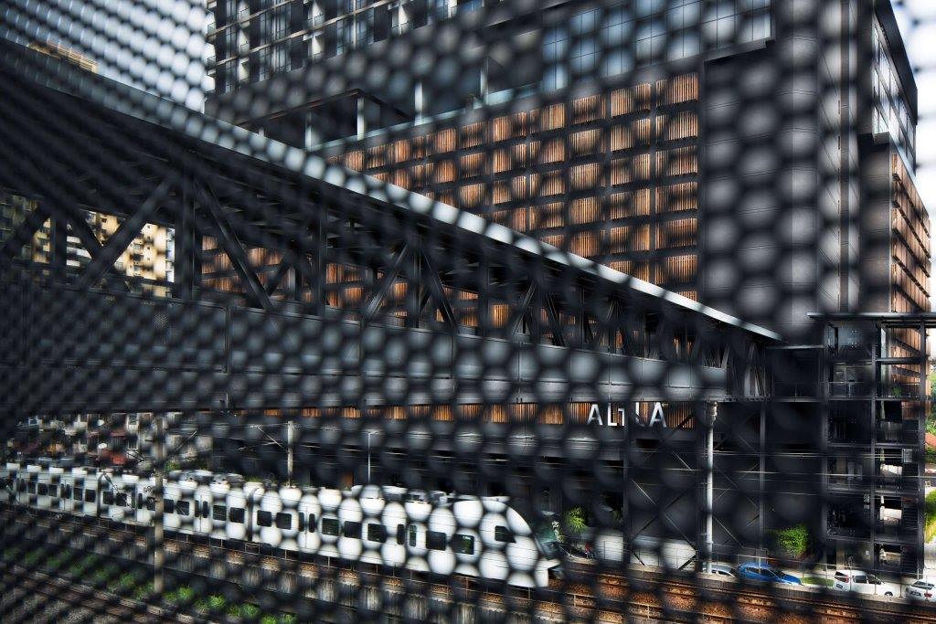 Alila Bangsar en Kuala Lumpur