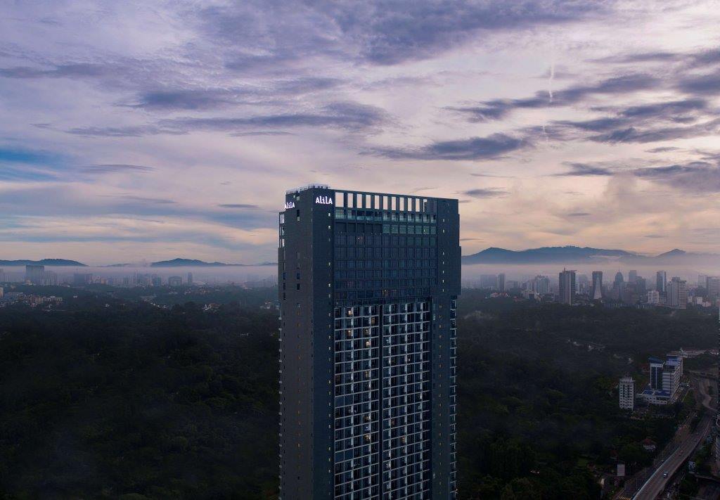 Alila Bangsar en Kuala Lumpur