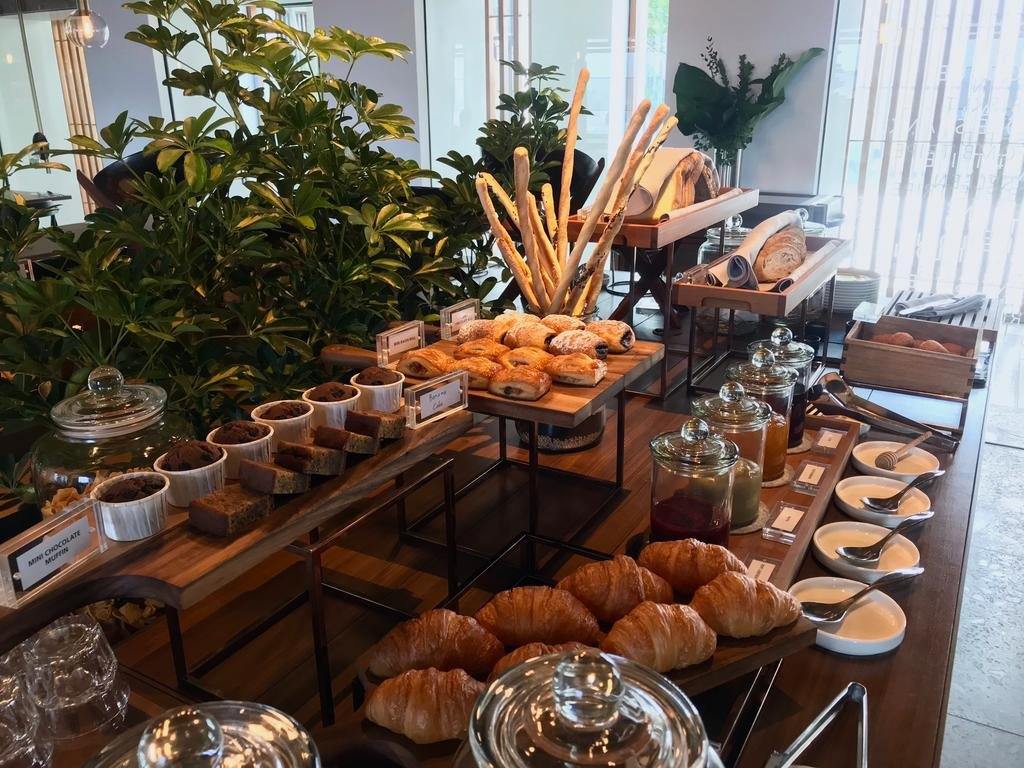 Alila Bangsar en Kuala Lumpur