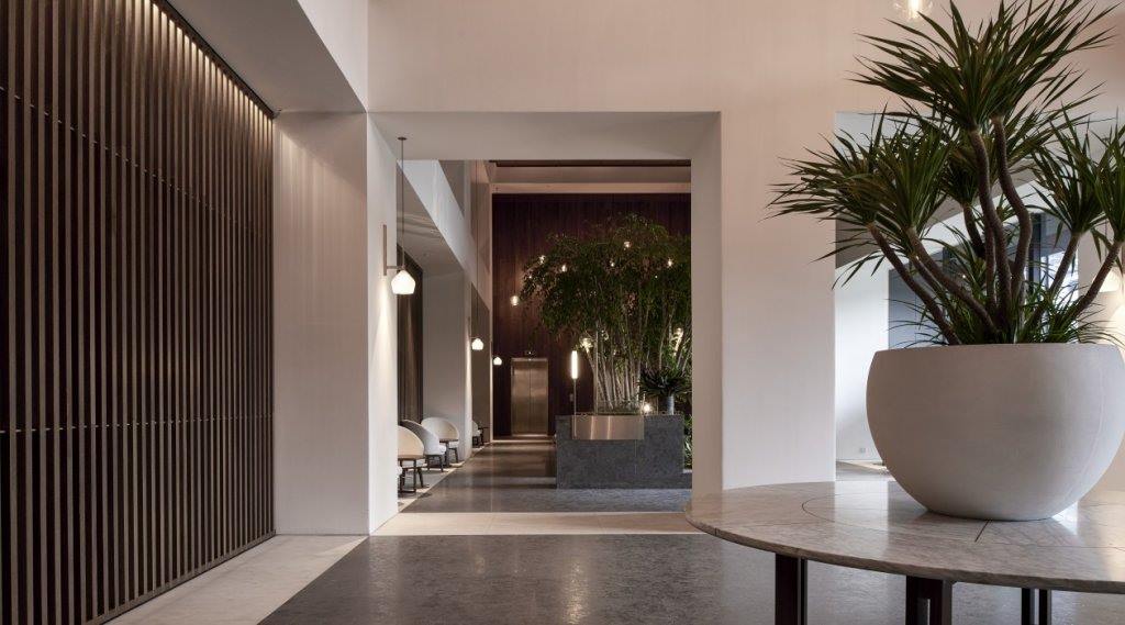 Alila Bangsar en Kuala Lumpur