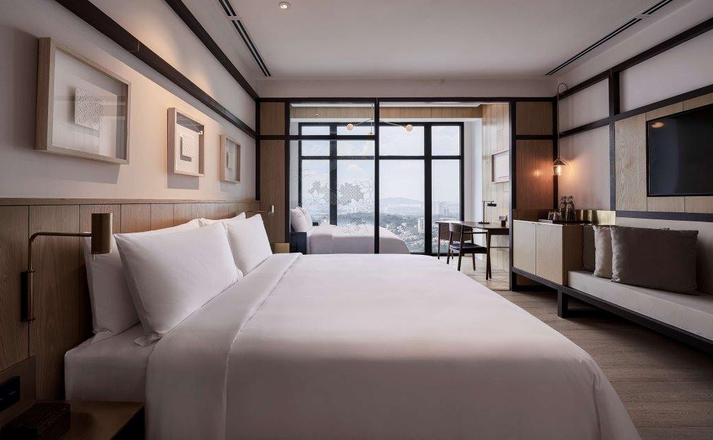 Alila Bangsar en Kuala Lumpur