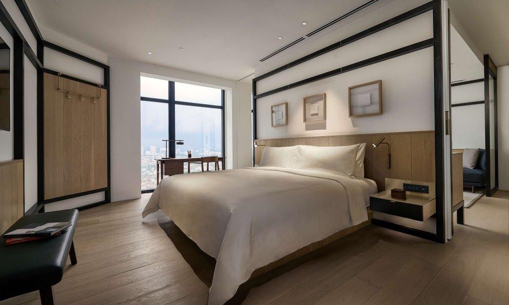 Alila Bangsar en Kuala Lumpur