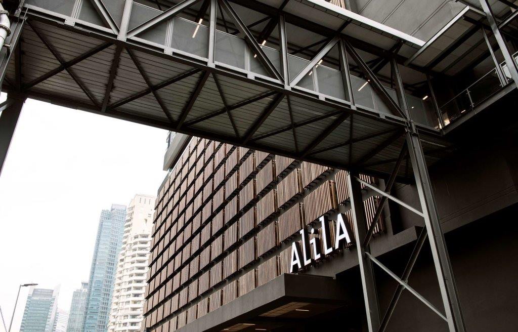 Alila Bangsar en Kuala Lumpur