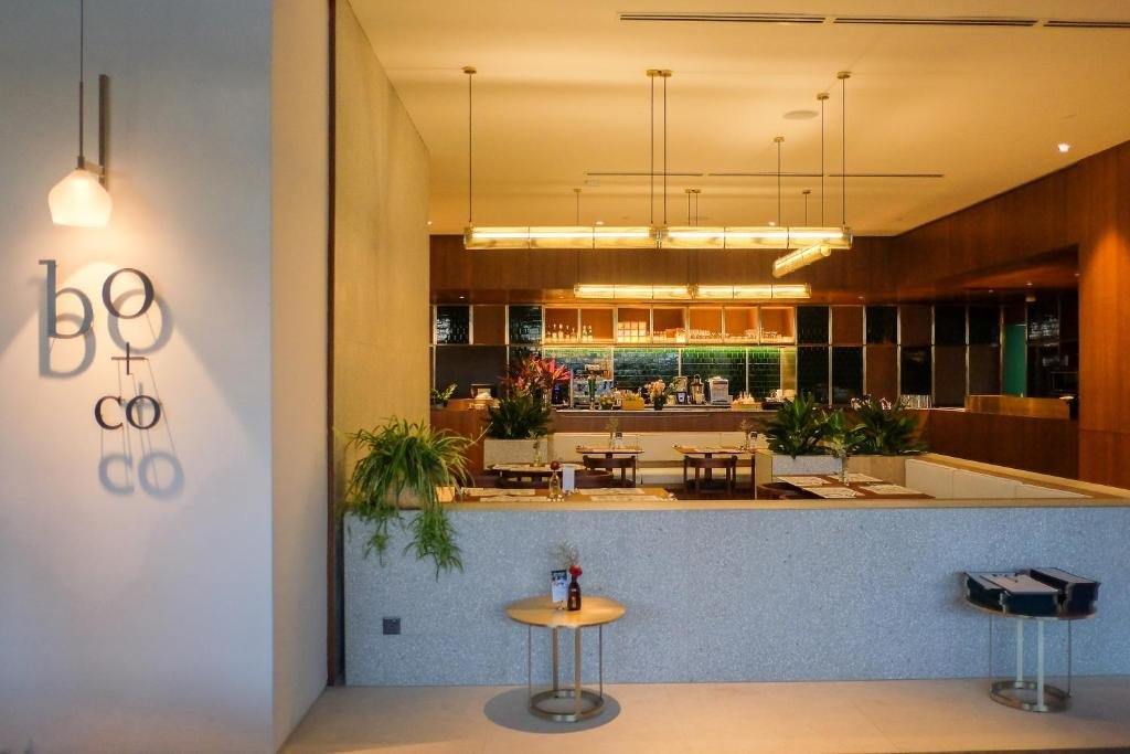 Alila Bangsar en Kuala Lumpur