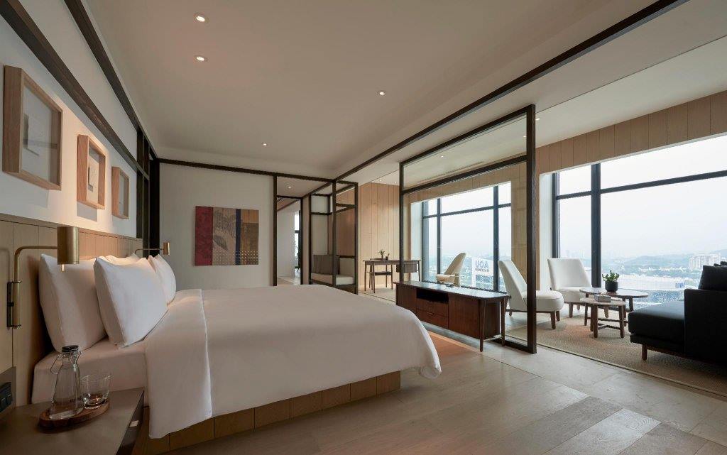 Alila Bangsar en Kuala Lumpur