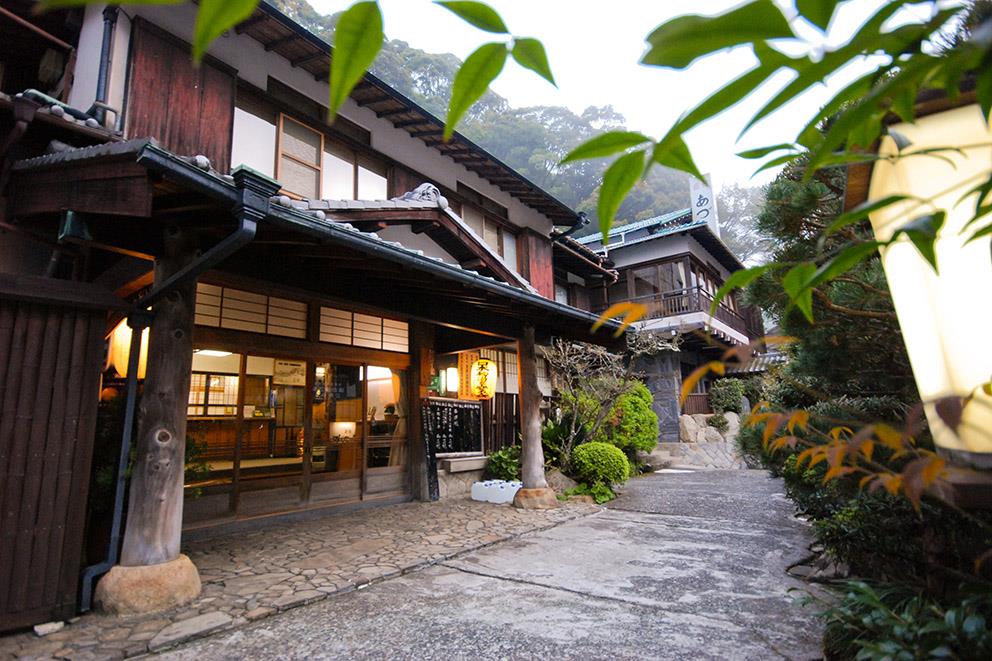 Kumano Kodo