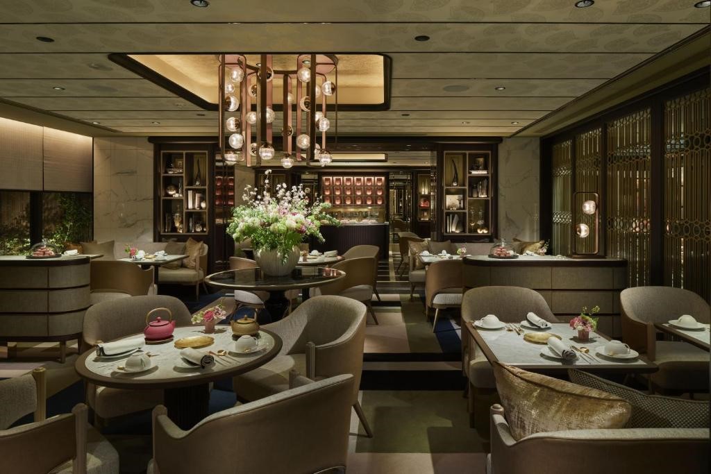 Fauchon Hotel Kyoto en Kyoto