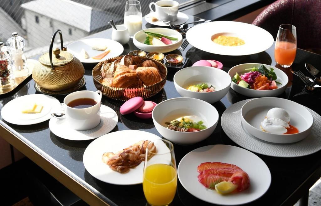 Fauchon Hotel Kyoto en Kyoto